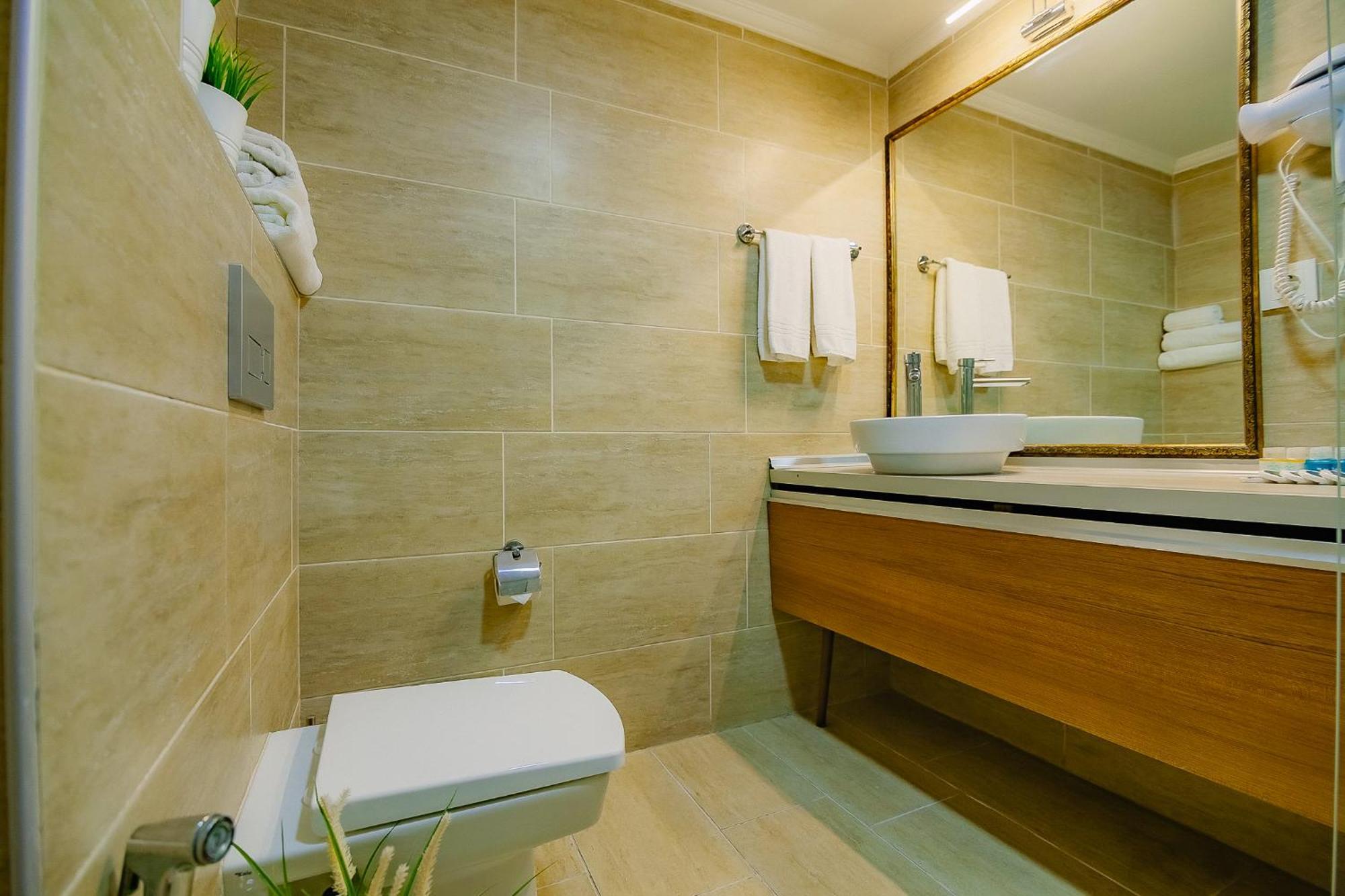 Galataport Flat Company Aparthotel Estambul Exterior foto